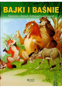 Bajki i baśnie