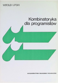 Kombinatoryka dla programistów