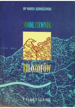 Modlitewnik filozofów