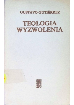 Teologia wyzwolenia