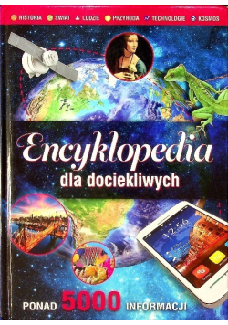 Encyklopedia dla dociekliwych