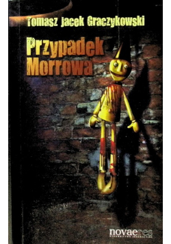 Przypadek Morrowa