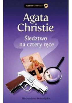 Śledztwo na cztery ręce