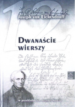 Dwanaście wierszy