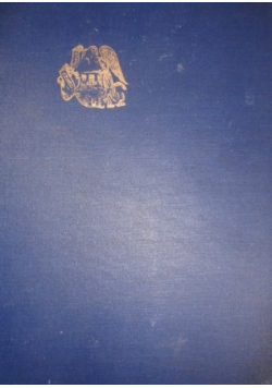 Geografja Gospodarcza Polski Zachodniej Tom 1 1929 r.