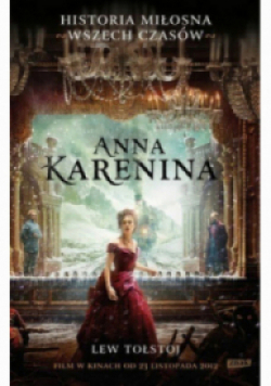 Anna Karenina