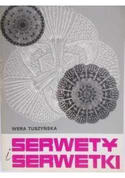 Serwety i serwetki