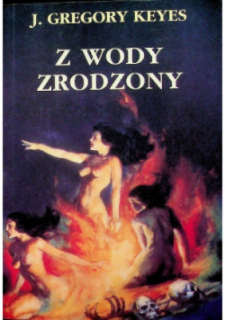 Z wody zrodzony