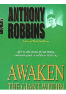 Awaken the giant within