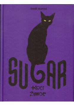 Sugar koci żywot