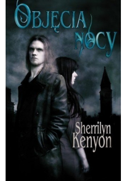 Objęcia nocy