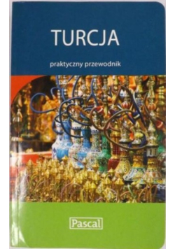 Turcja  praktyczny przewodnik