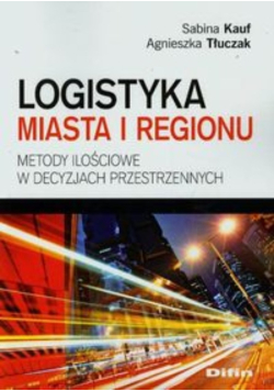 Logistyka miasta i regionu
