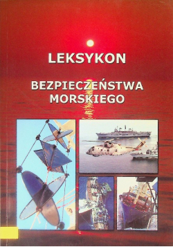 Leksykon Bezpieczeństwa Morskiego