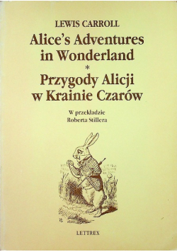 Przygody Alicji w Krainie Czarów