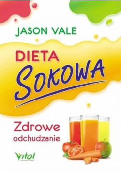 Dieta sokowa