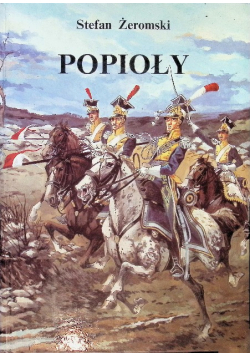Popioły