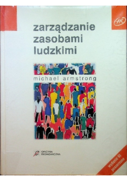 Zarządzanie zasobami ludzkimi