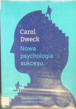 Nowa psychologia sukcesu