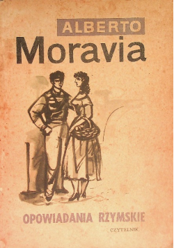 Opowiadania rzymskie