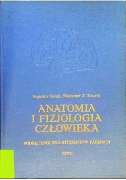 Anatomia i fizjologia człowieka