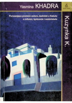 Kuzynka K
