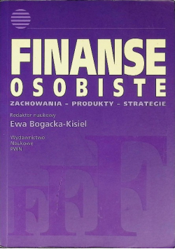 Finanse osobiste