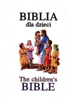 Biblia dla dzieci