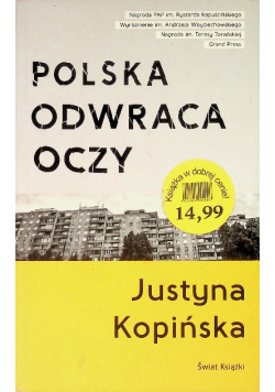 Polska odwraca oczy