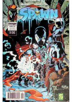 Spawn Nr 2