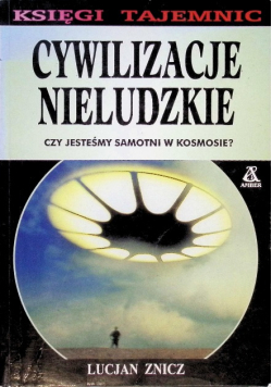 Cywilizacje nieludzkie