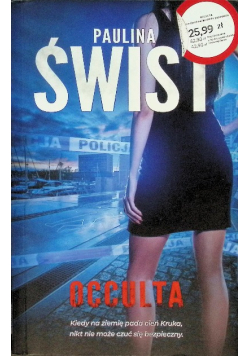 Occulta
