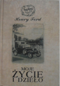 Moje życie i dzieło