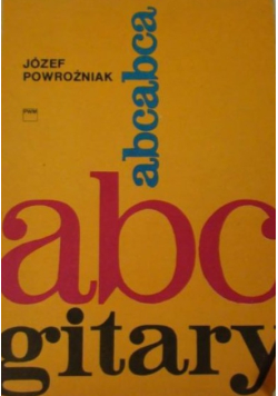 Abc Gitary