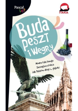 Pascal Lajt Budapeszt