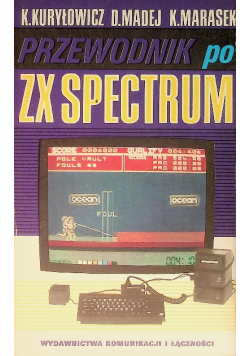 Przewodnik po ZX Spectrum