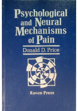 Psychological and Neural Mechanisms of Pain