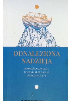 Odnaleziona nadzieja