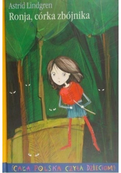 Ronja, córka zbójnika