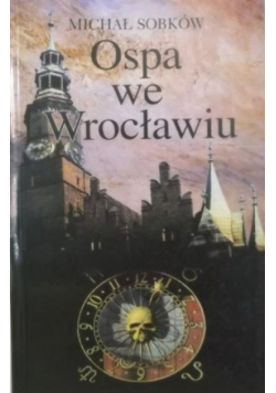Ospa we Wrocławiu