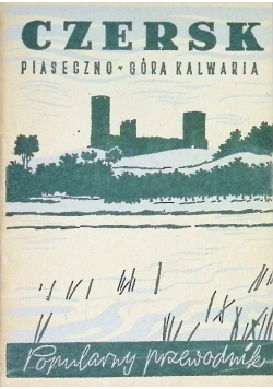 Czersk Piaseczno Góra Kalwaria