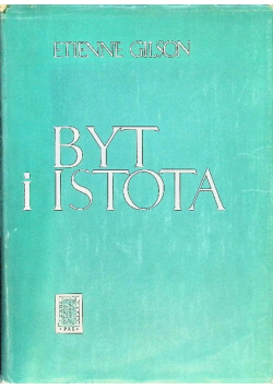 Byt i istota