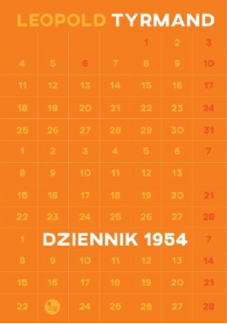 Dziennik 1954