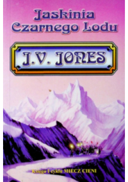 Jaskinia Czarnego Lodu