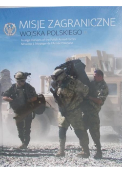 Misje zagraniczne Wojska Polskiego