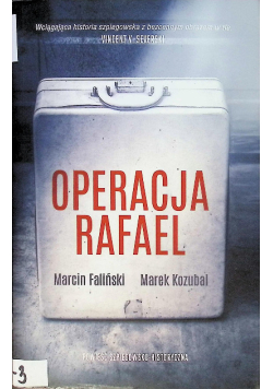 Operacja Rafael