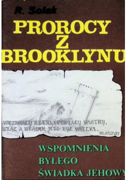 Prorocy z Brooklynu