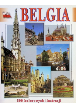 Belgia