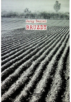 Bruzdy