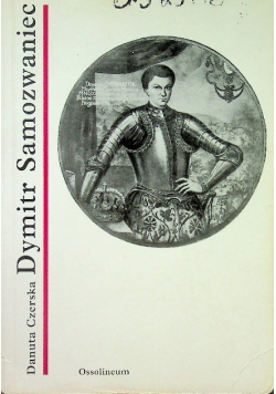 Dymitr Samozwaniec